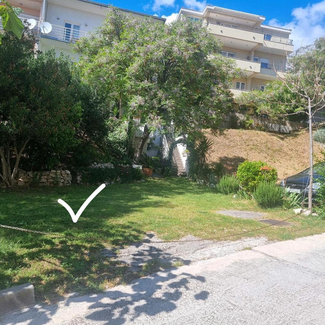 Apartments R Makarska Kültér fotó
