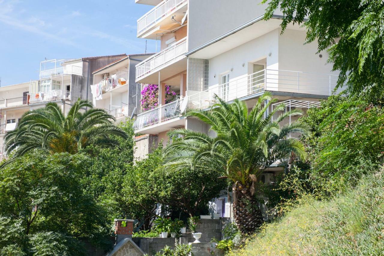 Apartments R Makarska Kültér fotó