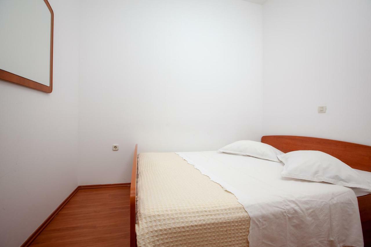 Apartments R Makarska Kültér fotó