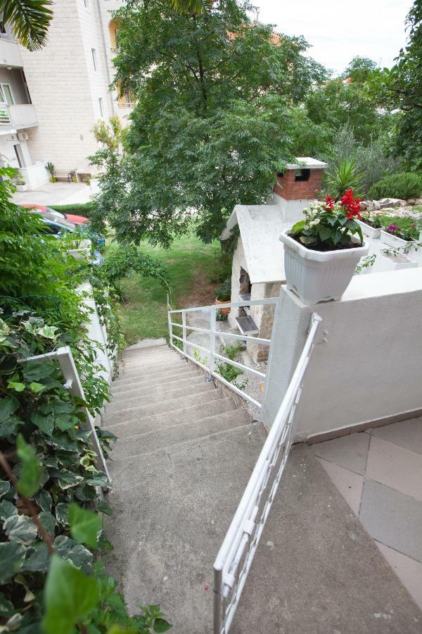 Apartments R Makarska Kültér fotó