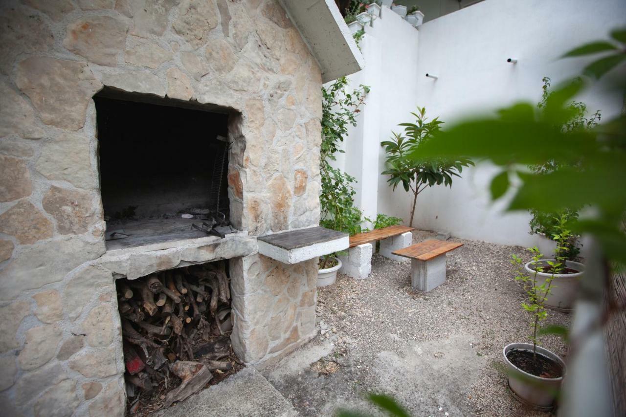Apartments R Makarska Kültér fotó