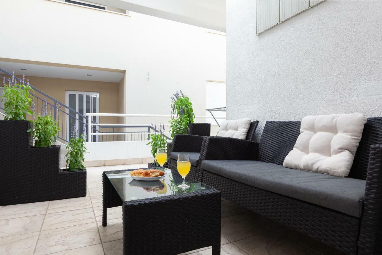 Apartments R Makarska Kültér fotó