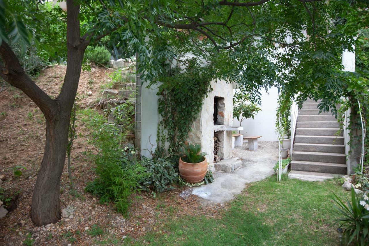 Apartments R Makarska Kültér fotó