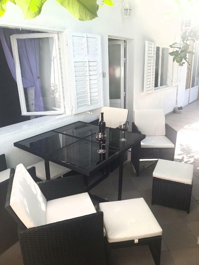Apartments R Makarska Kültér fotó