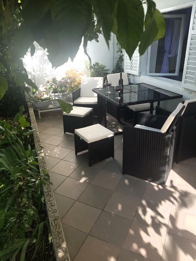 Apartments R Makarska Kültér fotó