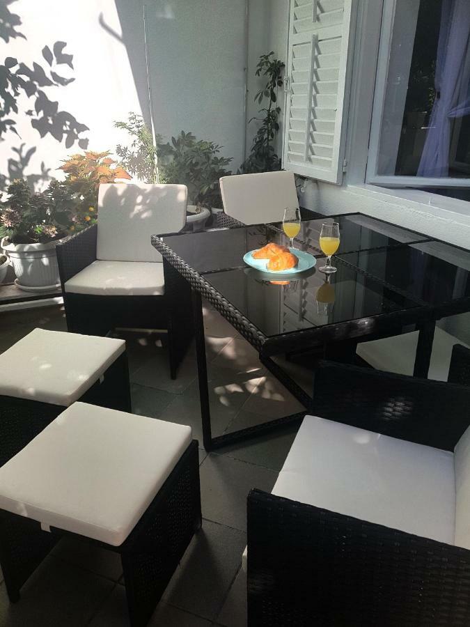 Apartments R Makarska Kültér fotó