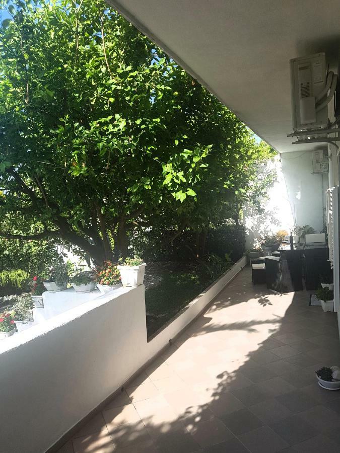 Apartments R Makarska Kültér fotó
